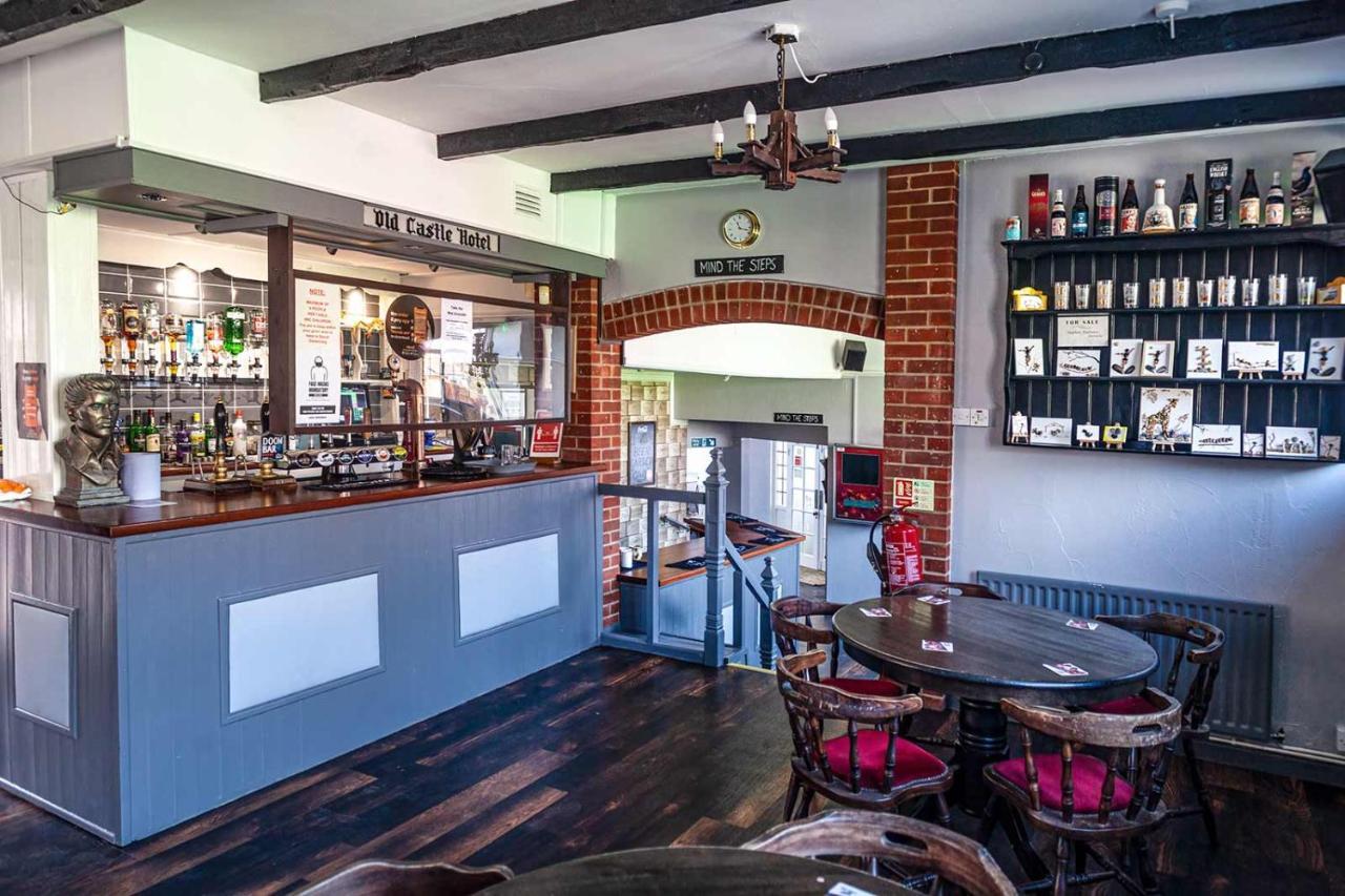 The Old Castle Bed & Breakfast 3*