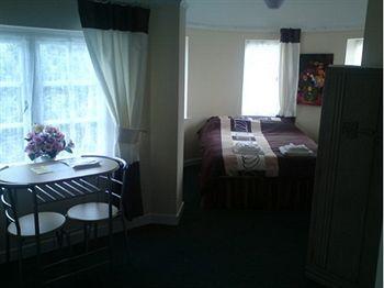 The Old Castle Bed & Breakfast