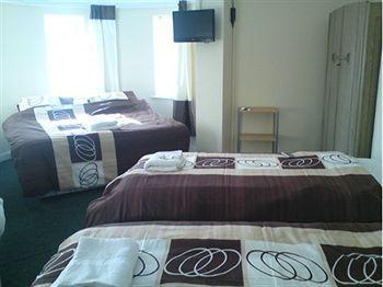 The Old Castle Bed & Breakfast 3*