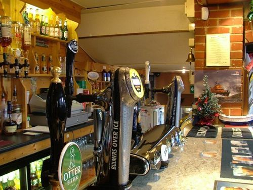 The Old Castle Bed & Breakfast 3*