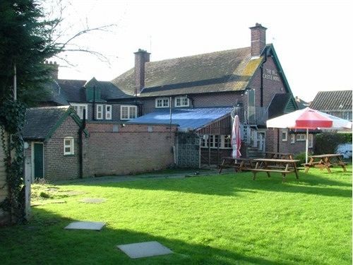 The Old Castle Bed & Breakfast Weymouth