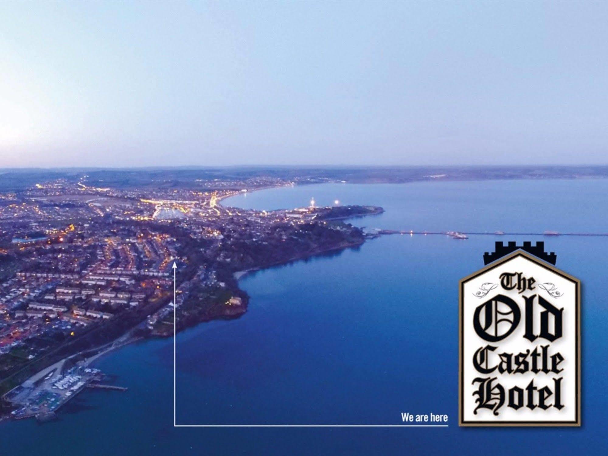 Bed & Breakfast The Old Castle Weymouth
