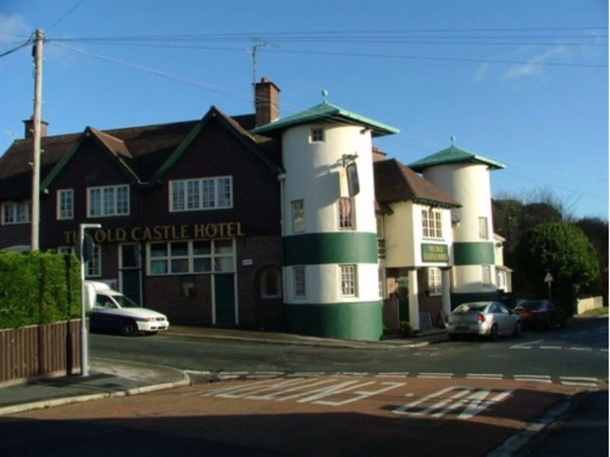 The Old Castle Bed & Breakfast Weymouth