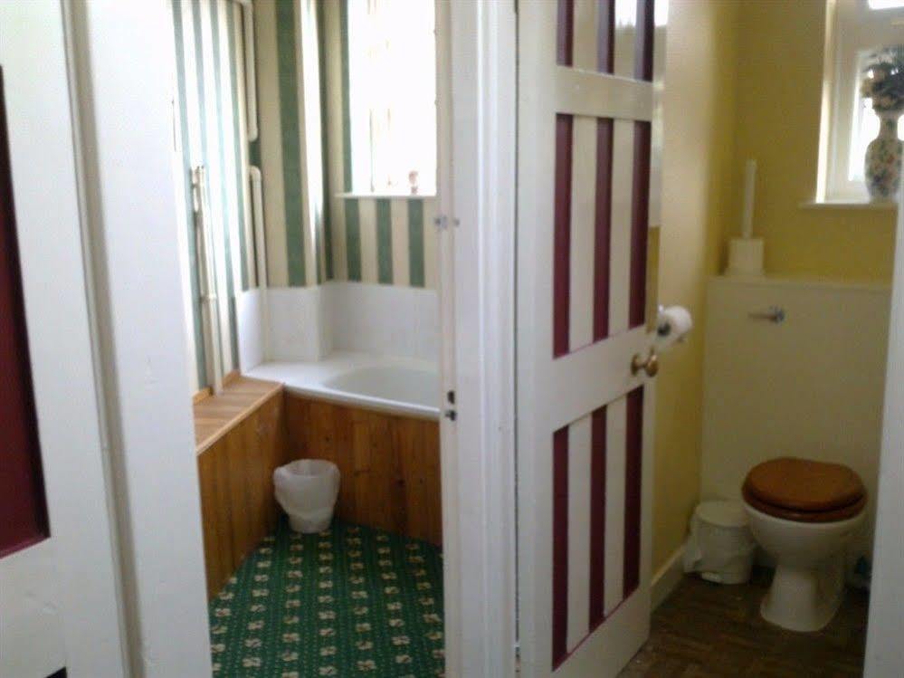 Bed & Breakfast The Old Castle Weymouth